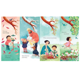 Livre | Tout change