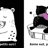 Mes premiers flaps | Au dodo !