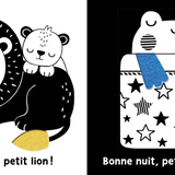 Mes premiers flaps | Au dodo !