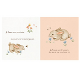 Livre | Câlins du soir