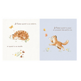 Livre | Câlins du soir