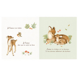 Livre | Bisous du matin