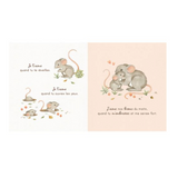 Livre | Bisous du matin