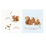 Livre | Bisous du matin