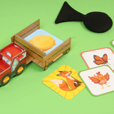 Jeu de société | Fox Alert !