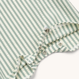 Combi de bain | Rayures