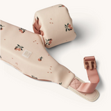 Ceinture de natation avec brassards | Peach