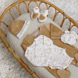 Trousseau de naissance | Ocre