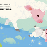 Livre | Bonjour Printemps