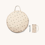 Tente de plage | Peach