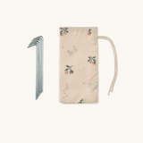 Tente de plage | Peach