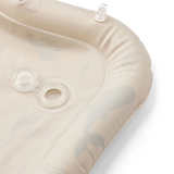 Tapis d'éveil gonflable