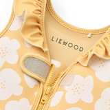 Gilet de flottaison | Lemon Yellow