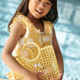 Gilet de flottaison | Lemon Yellow