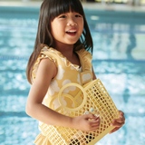 Gilet de flottaison | Lemon Yellow