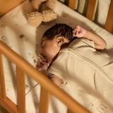Drap housse | Miffy Family Farm