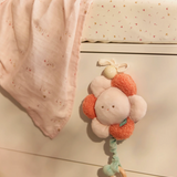 Langes gaze de coton | 115cm | Pretty Picnic