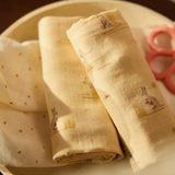 Langes gaze de coton | 70cm | Kangourou