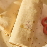 Langes gaze de coton | 70cm | Kangourou