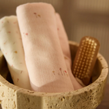 Langes gaze de coton | 70cm | Pretty Picnic