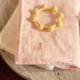 Langes gaze de coton | 70cm | Pretty Picnic