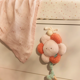 Langes gaze de coton | 70cm | Pretty Picnic