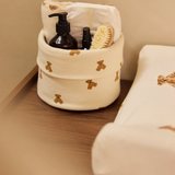 Panier de rangement | Teddy Bear