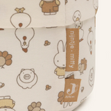Panier de rangement | Miffy Family Farm
