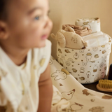 Panier de rangement | Miffy Family Farm