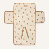 Tapis à langer nomade | Teddy Bear