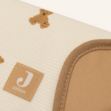 Tapis à langer nomade | Teddy Bear