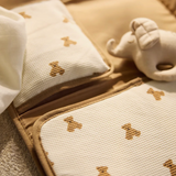 Tapis à langer nomade | Teddy Bear