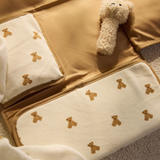 Tapis à langer nomade | Teddy Bear