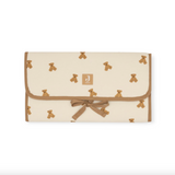 Tapis à langer nomade | Teddy Bear