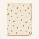 Couverture | Teddy Bear