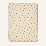 Couverture | Teddy Bear