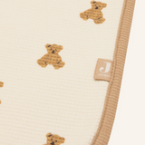 Couverture | Teddy Bear