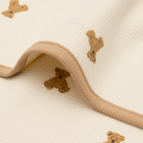 Couverture | Teddy Bear