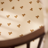 Couverture | Teddy Bear