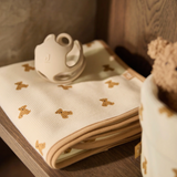 Couverture | Teddy Bear