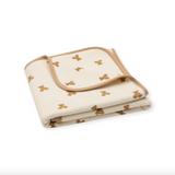 Couverture | Teddy Bear