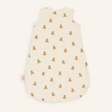 Gigoteuse Naissance | Waffle Teddy Bear