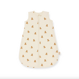 Gigoteuse Naissance | Waffle Teddy Bear