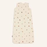 Gigoteuse Jersey | Animal Friends