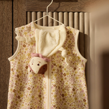 Gigoteuse Jersey | Flower Fairires