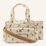 Sac à langer | Teddy Bear