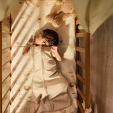 Gigoteuse naissance | Little Waffle