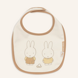 Lot de 5 bavoirs | Miffy Family Farm