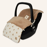 Nid d'ange | Teddy Bear