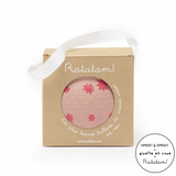 Ballon Fleurs | 12cm